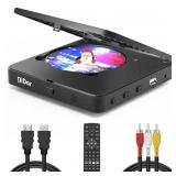 OFFSITE Super Mini Blu ray HD DVD for TV  1080P