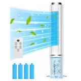 OFFSITE Evaporative Air Cooler  42  Portable Air