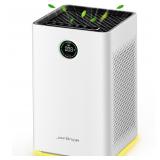 OFFSITE Jafï¿½nda Air Purifiers for Home Large