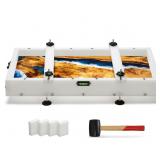 OFFSITE GROWLING Reusable Epoxy Resin Mold