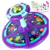 OFFSITE Kids Sit and Spin Toy Set and Spin for