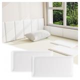 OFFSITE 3D Anti Collision Wall Padding for Kids