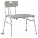 OFFSITE Medline Transfer Bench for Bathtubs and