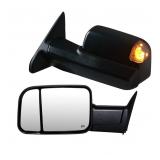 OFFSITE Towing Mirrors Compatible for 94 01