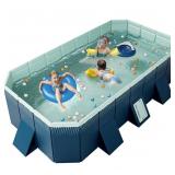 OFFSITE Foldable Non Inflatable Kids  and Adults