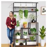 OFFSITE 7 Tier Tall Plant Stands Indoor 71
