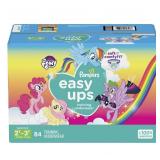 OFFSITE Pampers Easy Ups My Little Pony Training