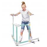 OFFSITE GanFindX Folding Skater Aid for Kids