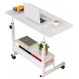 OFFSITE Adjustable Table Student Computer