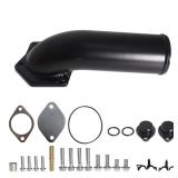 OFFSITE EGR Valve Delete Kit Intake Elbow