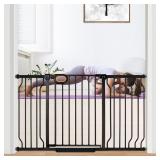 OFFSITE Gate for Baby Indoor 29 57   Wide