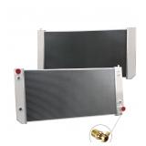 OFFSITE Radiator for 03 09 Chevy GMC C4500 C5500