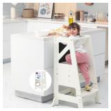 OFFSITE Toddler Kitchen Stool Helper   Toddler