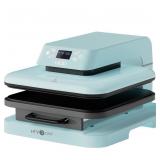 OFFSITE HTVRONT Auto Heat Press Machine for T
