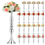OFFSITE Rtteri 24 Pcs Metal Wedding Centerpiece
