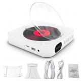 OFFSITE KC 909 Portable CD Player Built in