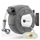 OFFSITE Retractable Garden Hose Reel 1 2 in x