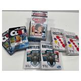 OFFSITE 8 HASBRO GAMING FAMILY FUN GAMES