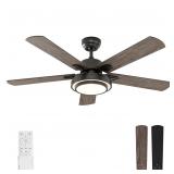 OFFSITE warmiplanet Ceiling Fans with Lights
