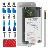 OFFSITE Soft Start Kit for RV Air Conditioner