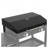 OFFSITE Upgrade Cover Hinged Lid for Blackstone