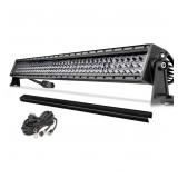 OFFSITE LED Light Bar  OFFROADTOWN 40 Inch 640w