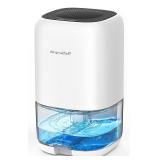 OFFSITE Dehumidifier TABYIK 35 OZ Small
