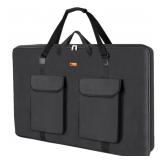 Art Portfolio Bag 24 X 36 5  Portfolio Case 2K