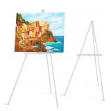 Falling in Art 65  A Frame Tripod Easel Stand
