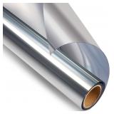 STATINT Window Tinting Film Daytime Privacy for