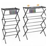 Household Indoor Foldable Drying Rack Clothing
