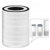 MORENTO Kilo Air Purifier Replacement Filter  3