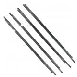 Window Weatherstrip Sweep Fetl Molding Trim