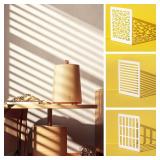 3PCS Simulation Window Light Shadow Photography