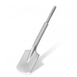 SDS Max Shank Bits Chisel   4 1 3  x 18  Clay