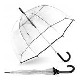 ShedRain Bubble Umbrella   See Through  Rain