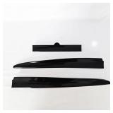 2024 New Universal TPU Automobile Rear Spoiler