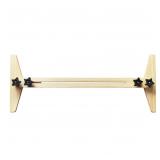 Stair Tread Gauge and Shelf Layout Tool