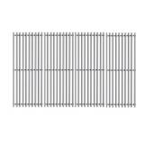 SN8264  4 Pack  19 1 4  Stainless Steel Cooking