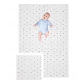 Extra Large Baby Play Mat   4FT x 6FT Non Toxic