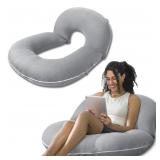 INSEN Reading Pillow  Back Pillow for Sitting in