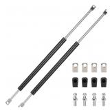 24  150Lbs 667N Gas Spring Shock Struts Lift