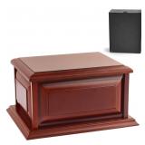 MAKEY S Wood Urn  Professional Wooden Urns for