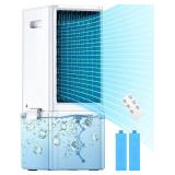 Portable Air Conditioners w Remote  4 Modes   3