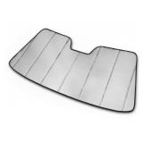 Autotech Park Foldable Sunshade Compatible with