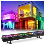 Led Stage Wash Light Bar 180W Wall Washer Light