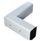 Poolguard PGRM 2 In Ground Pool Alarm  White