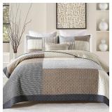 Quilts Queen Size   Queen Quilt Bedspread  100