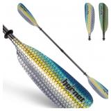 Hornet Watersports Fiberglass Kayak Paddle for