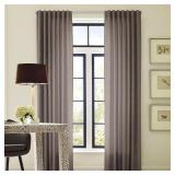 Sunbrella Lucena Light Filtering Curtains   50